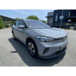 Volkswagen ID4 Pure 52 kWh 148  GARANTIE DE 12 A 48 MOIS Beauzelle