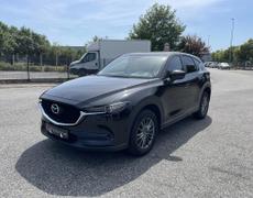 Mazda CX-5 Beauzelle