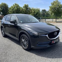 Mazda CX-5 2.2 Skyactiv-D 150 cv Dynamique garantie de 12 &agrave; 36 mois Beauzelle