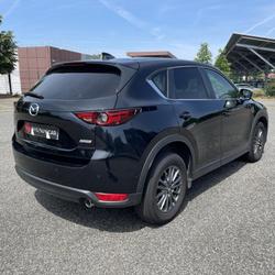 Mazda CX-5 2.2 Skyactiv-D 150 cv Dynamique garantie de 12 &agrave; 36 mois Beauzelle