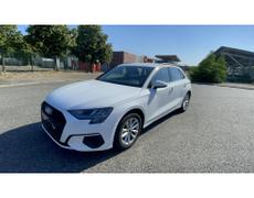 Audi A3 Beauzelle