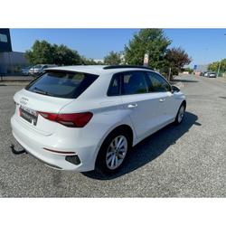 Audi A3 Sportback 1.5 35 TFSI 150 BV S-Tronic 7 GARANTIE DE 12 A 36 MOIS Beauzelle