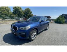BMW X3 Beauzelle