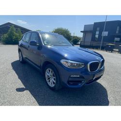 BMW X3 xDrive 20d - BVA  G01 G08 F97 Business Design GARANTIE DE 12 A 36 MOIS Beauzelle