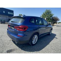BMW X3 xDrive 20d - BVA  G01 G08 F97 Business Design GARANTIE DE 12 A 36 MOIS Beauzelle