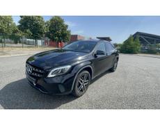 Mercedes GLA Beauzelle