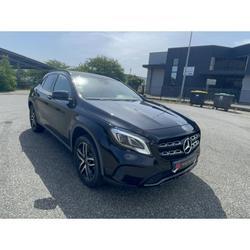 Mercedes GLA 180 BV 7G-DCT BVA Inspiration Garantie de 12 a 36 Mois Beauzelle