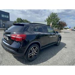 Mercedes GLA 180 BV 7G-DCT BVA Inspiration Garantie de 12 a 36 Mois Beauzelle