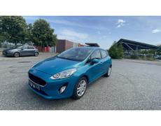 Ford Fiesta Beauzelle