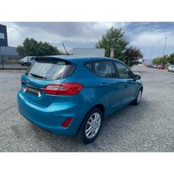 Ford Fiesta 1.0 EcoBoost 100 6.2 Trend GARANTIE DE 12 A 36 MOIS Beauzelle
