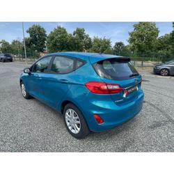 Ford Fiesta 1.0 EcoBoost 100 6.2 Trend GARANTIE DE 12 A 36 MOIS Beauzelle