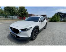 Mazda CX-3 Beauzelle