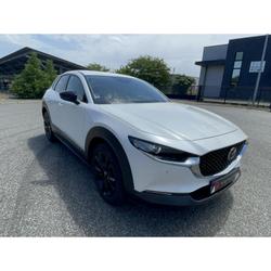 Mazda CX-3 CX-30 2.0 e-Skyactiv-G M-Hybrid - 122 Homura GARANTIE CONSTRUCTEUR 04/2029 Beauzelle