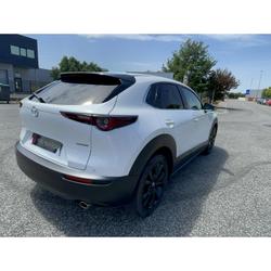 Mazda CX-3 CX-30 2.0 e-Skyactiv-G M-Hybrid - 122 Homura GARANTIE CONSTRUCTEUR 04/2029 Beauzelle