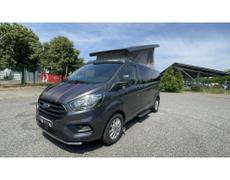 Ford Tourneo Beauzelle