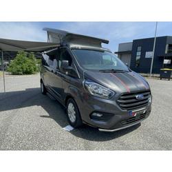 Ford Tourneo TRANSIT CUSTOM Am&eacute;nag&eacute; Garantie de 12 A 36 MOIS Beauzelle