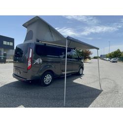 Ford Tourneo TRANSIT CUSTOM Am&eacute;nag&eacute; Garantie de 12 A 36 MOIS Beauzelle