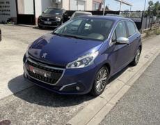 Peugeot 208 Beauzelle