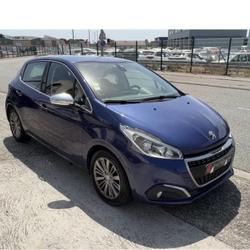 Peugeot 208 1.6 BlueHDi 100 cv Style garantie de 12 &agrave; 36 mois Beauzelle