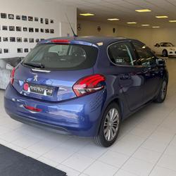 Peugeot 208 1.6 BlueHDi 100 cv Style garantie de 12 &agrave; 36 mois Beauzelle