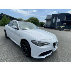 Alfa Romeo Giulia 2.0 T 280 BVA  Veloce Q4 GARANTIE DE 12 A 36 MOIS Beauzelle