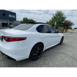 Alfa Romeo Giulia 2.0 T 280 BVA  Veloce Q4 GARANTIE DE 12 A 36 MOIS Beauzelle