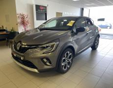 Renault Captur Beauzelle