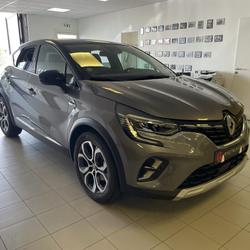 Renault Captur 1.6 E-Tech Hybride non rechargeable 145 BVA Techno garantie de 12 &agrave; 36 mois B&egrave;gles