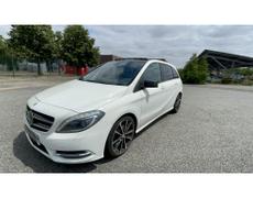 Mercedes Classe B Beauzelle