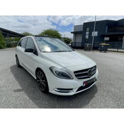 Mercedes Classe B B 200 CDI BV 7G-DCT Fascination GARANTIE DE 12 A 36 MOIS Beauzelle