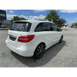 Mercedes Classe B B 200 CDI BV 7G-DCT Fascination GARANTIE DE 12 A 36 MOIS Beauzelle