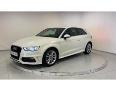 Audi A3 Beauzelle