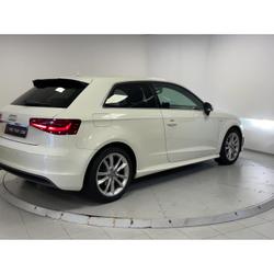 Audi A3 1.8 TFSI 180 cv Bio&eacute;thanol S-LINE AMBITION LUXE S-TRONIC Bio&eacute;thanol garantie de 12 &agrave; 36 mois Beauzelle