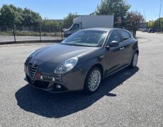 Alfa Romeo Giulietta Beauzelle