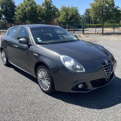 Alfa Romeo Giulietta 1.4 TB MultiAir 170 cv Exclusive PHASE 2 garantie de 12 &agrave; 36 mois Beauzelle
