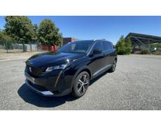 Peugeot 5008 Beauzelle