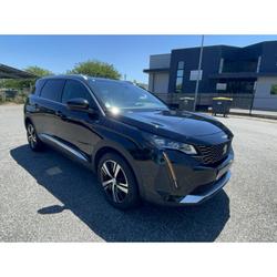 Peugeot 5008 1.5 BlueHDi 7PL 130 BV EAT8 II GT GARANTIE DE 12 A 36 MOIS Beauzelle