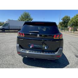 Peugeot 5008 1.5 BlueHDi 7PL 130 BV EAT8 II GT GARANTIE DE 12 A 36 MOIS Beauzelle