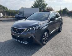 Peugeot 3008 Beauzelle