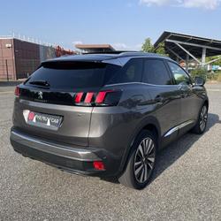 Peugeot 3008 2.0 BlueHDi S&S - 180 - BV EAT8  II 2016 GT PHASE 1 Beauzelle