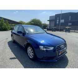 Audi A4 Avant 2.0 TDI  Diesel 150 BVA Multitronic  BREAN GARANTIE DE 12 A 36 MOIS Beauzelle