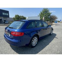 Audi A4 Avant 2.0 TDI  Diesel 150 BVA Multitronic  BREAN GARANTIE DE 12 A 36 MOIS Beauzelle