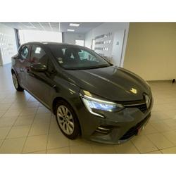 Renault Clio 5 1.0 Tce 100 GPL  Zen GARANTIE DE 12 A 36 MOIS Beauzelle