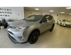 Toyota RAV4 Beauzelle