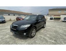 Hyundai Santa Fe Beauzelle