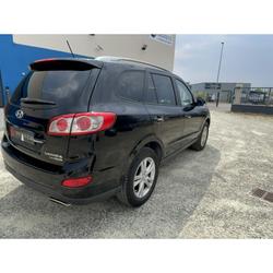 Hyundai Santa Fe Santa F&eacute; 2.2 CRDi 197 4x4 BVA 7 PL Pack Premium Limited GARANTIE 12 MOIS Beauzelle