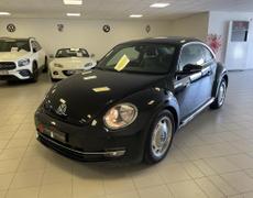 Volkswagen Coccinelle Beauzelle