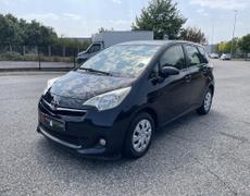 Toyota VersoS Beauzelle