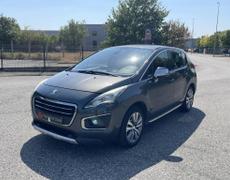 Peugeot 3008 Beauzelle
