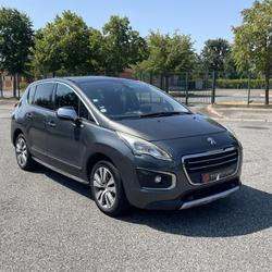 Peugeot 3008 1.6 BlueHDi S&S - 120  Active Business PHASE 2 Beauzelle